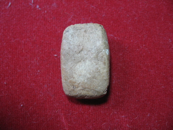 หลวงปู่เผือก ขุดสระเล็ก กรุวัดสลุด