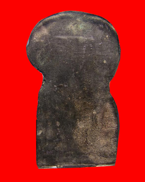 ซุ้มร่มโพธิ์ กรุวัดราชบูรณะ