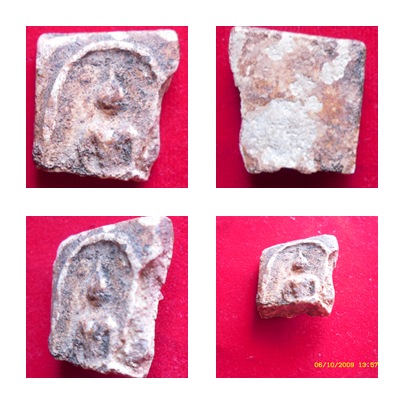 พระสมเด็จบางขุนพรหม  