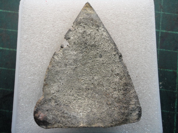 พระนางพญาเกศอุ วัดใหญ่พิมพ์ใหญ่ กรุใหม่ วัดพระศรีรัตนมหาะธาตุวรวิหาร  พิษณุโลก