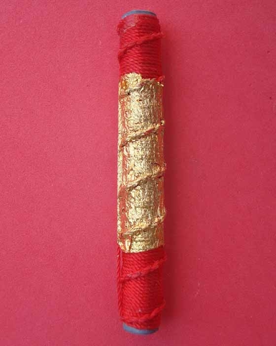 ตะกรุดหลวงปู่แผ้ว ร้านเรืองศรีบัวพระเครื่อง