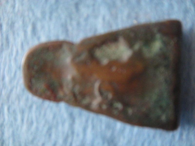 ช่วยดูพระสังกัจจายร์ ไม่ทราบที่ ใครรู้ช่วยบอกที