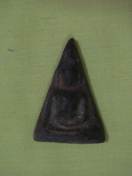 สอบถามพระกรุ ครับ