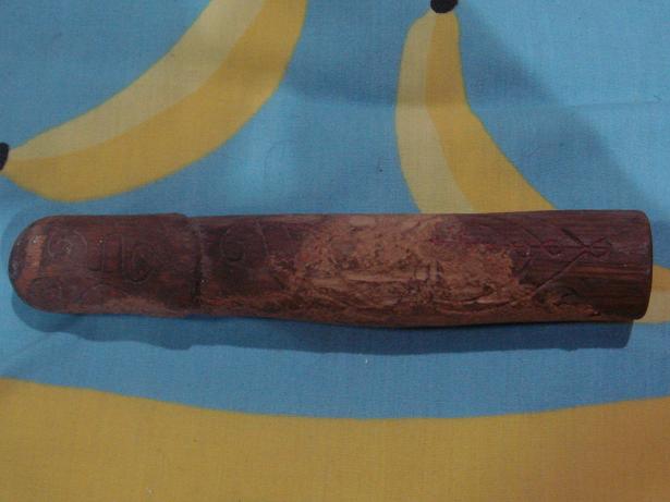 ช่วยดู ปลัดขิก ให้ทีครับว่า ของที่ไหน แล้วดีไหมครับ