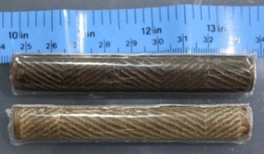 รบกวนช่วยดูตะกรุด ของคุณตา ให้หน่อยครับว่าของที่ไหนครับ