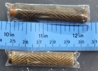 รบกวนช่วยดูตะกรุด ของคุณตา ให้หน่อยครับว่าของที่ไหนครับ