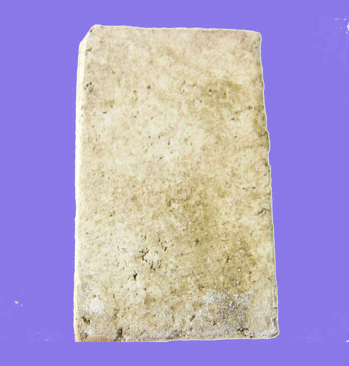 พระสมเด็จไม่ทราบที่ ไม่ทราบวัด