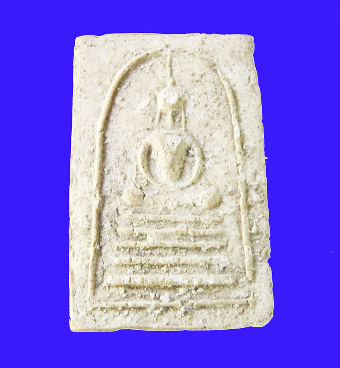 พระสมเด็จไม่ทราบที่ ไม่ทราบวัด