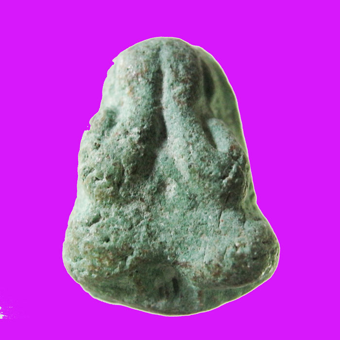 พระปิดตาไม่ทราบที่ ไม่ทราบวัด