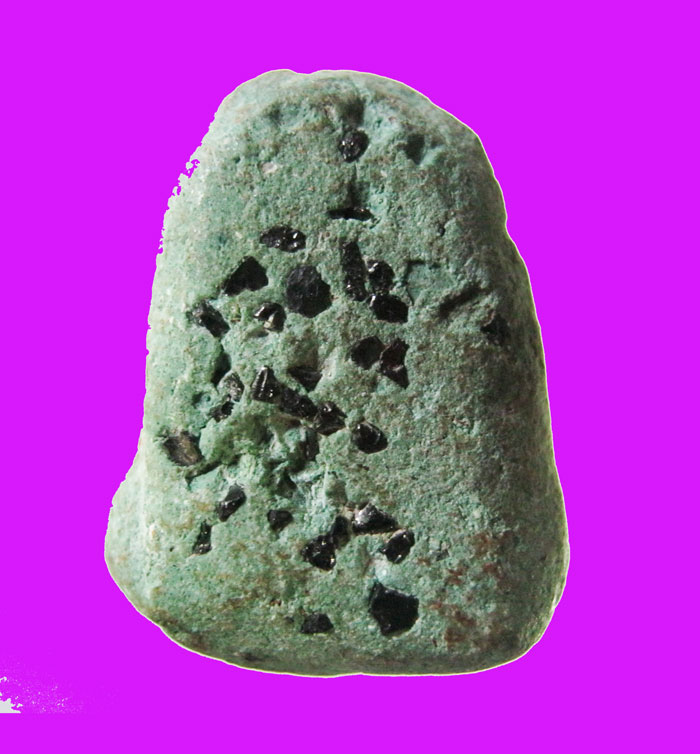 พระปิดตาไม่ทราบที่ ไม่ทราบวัด