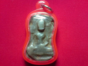 พระมเหศวร พระกรุวัดพระศรีมหาธาตุ