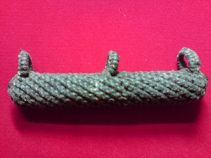 ตะกรุดหลวงพ่อเต๋