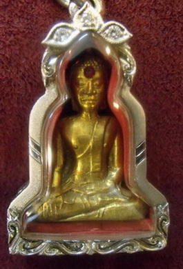 รบกวนถาม เซียนทั้งหลายหน่อยครับ หลวงพ่อพระใส ครับ