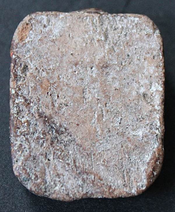 ดูหลวงพ่อปาน แท้รึเปล่าครับ ขอบคุณครับ