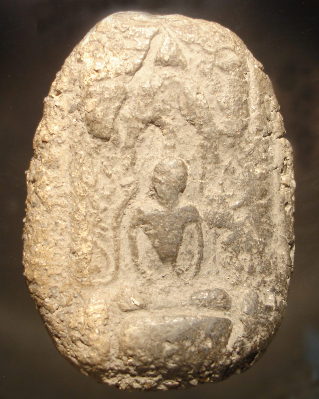 พระกรุเนื้อผง มวลสารดีใครรู้บ้างครับ