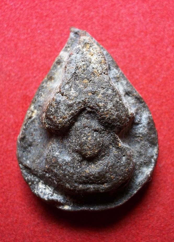 สอบถามครับ ไม่ทราบว่าเป็นพระปิดตาที่ไหนครับ