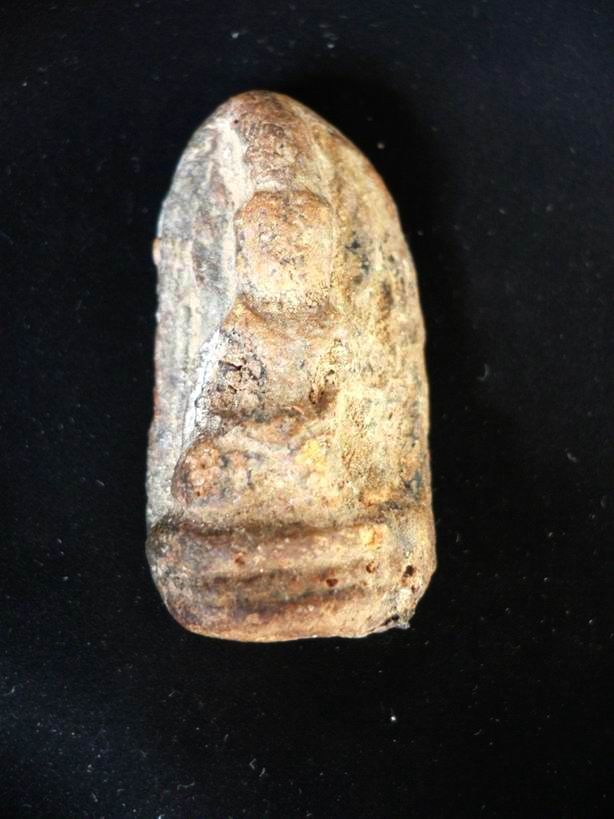 ถ้ำเสืออีกองค์ครับ 