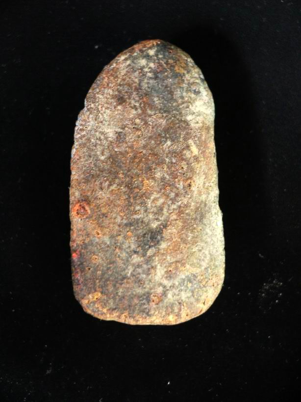 ถ้ำเสืออีกองค์ครับ 