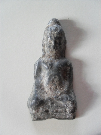 พระหูยาน