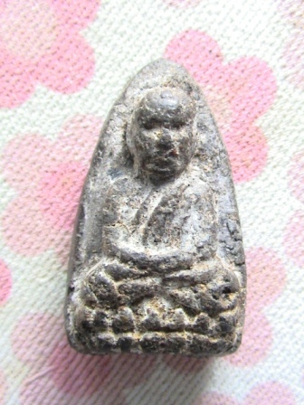 หลวงปู่ทวดเนื้อว่าน ปี 97