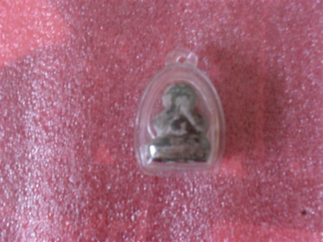 พระปิดตาครับ รบกวนผู้รู้