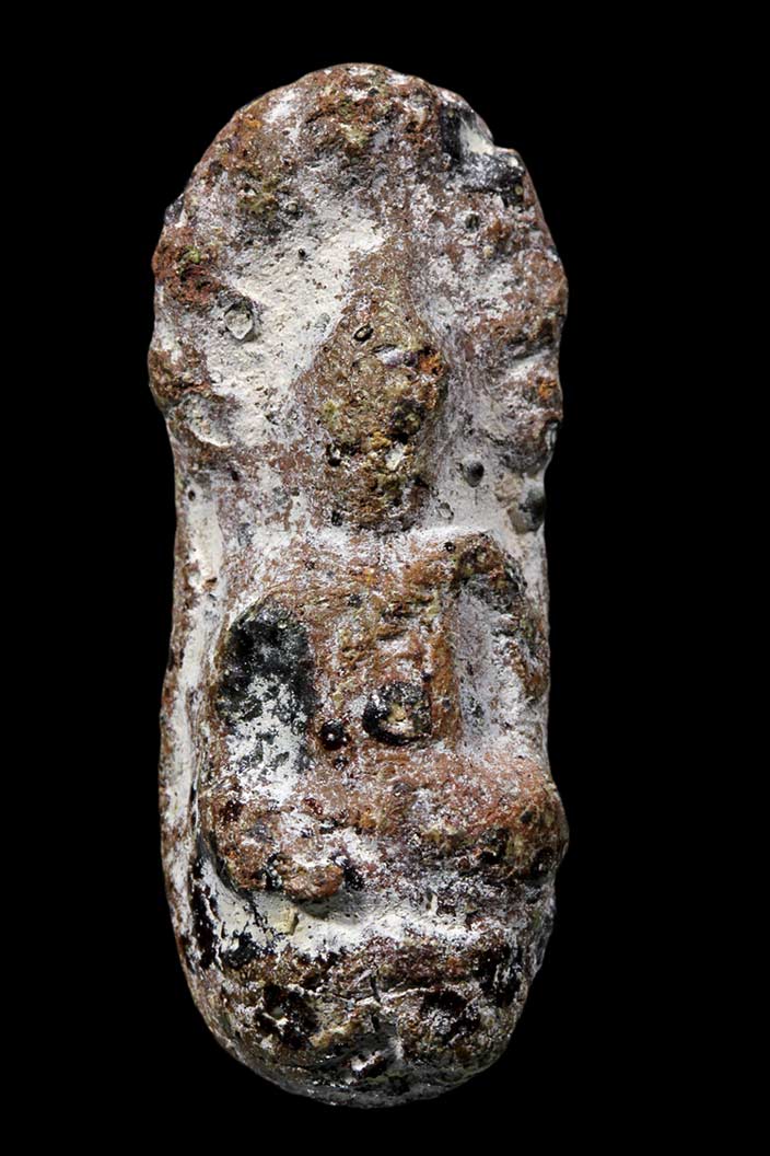 พระนาคปรกนาดูน