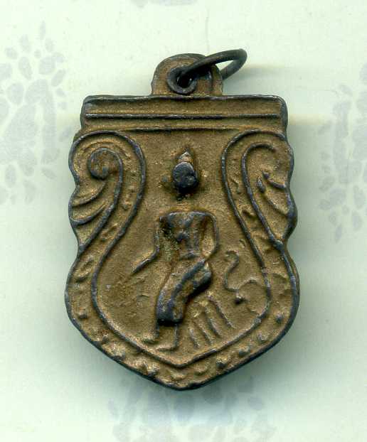 สอบถามเหรียญหลวงพ่อโต วัดวิหารทอง ครับ