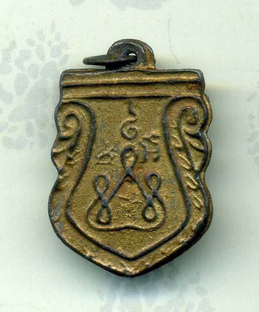 สอบถามเหรียญหลวงพ่อโต วัดวิหารทอง ครับ