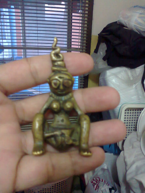 มีเป๋อ จากลาวมาเปล่อยครับ