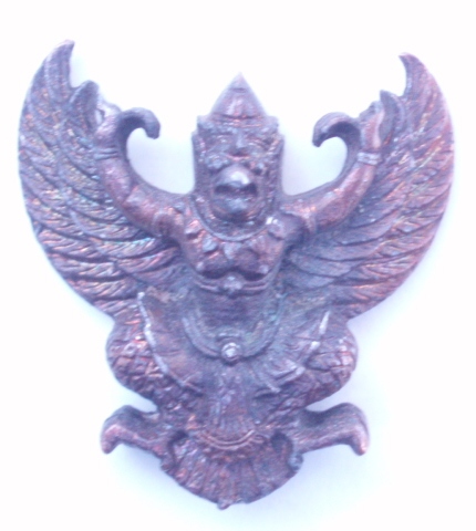 พญาครุฑ ลป.เส็ง วัดบางนา ปี 22