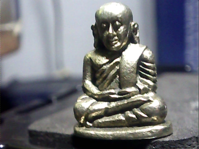 หลวงพ่อเงินพิมพ์เล็ก