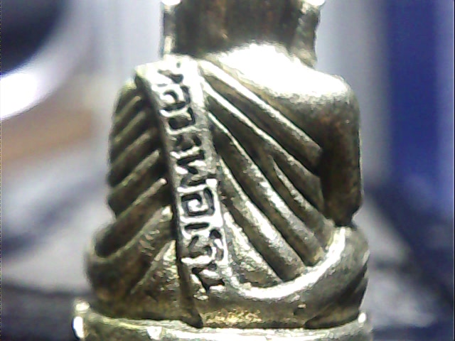 หลวงพ่อเงินพิมพ์เล็ก