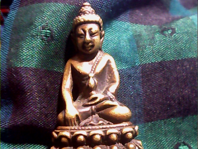 พระกริ่ง วัดสุทัศน