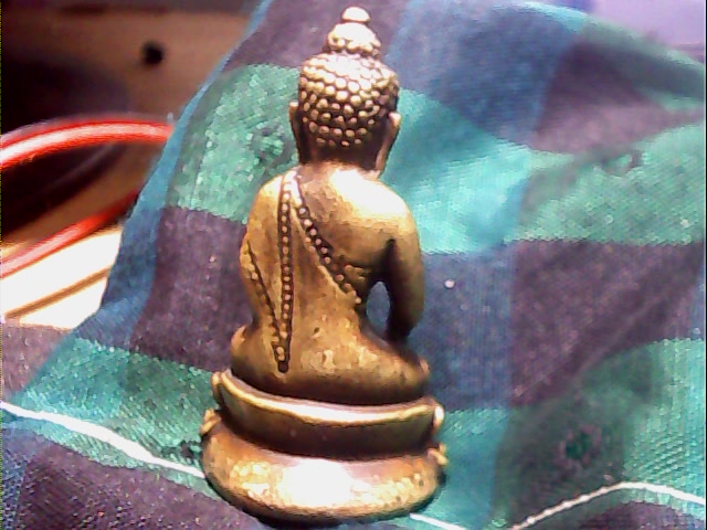 พระกริ่ง วัดสุทัศน