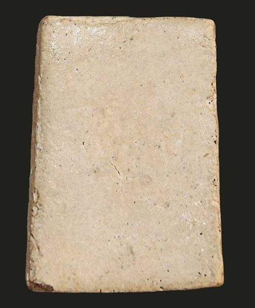 ช่วยพิจารณา พระสมเด็จพิมย์คะแนนไม่ทราบที่ไหนครับ ขอบคุณครับ