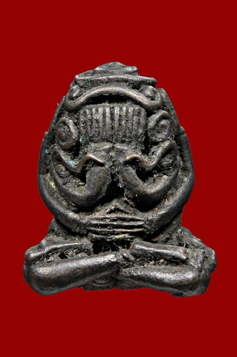 ปิดตามหาลาโภ หลวงปู่สิม องค์ที่2