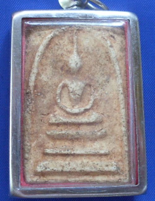 สมเด็จจากทั่ไหนครับ ถามผู้รู้ครับ