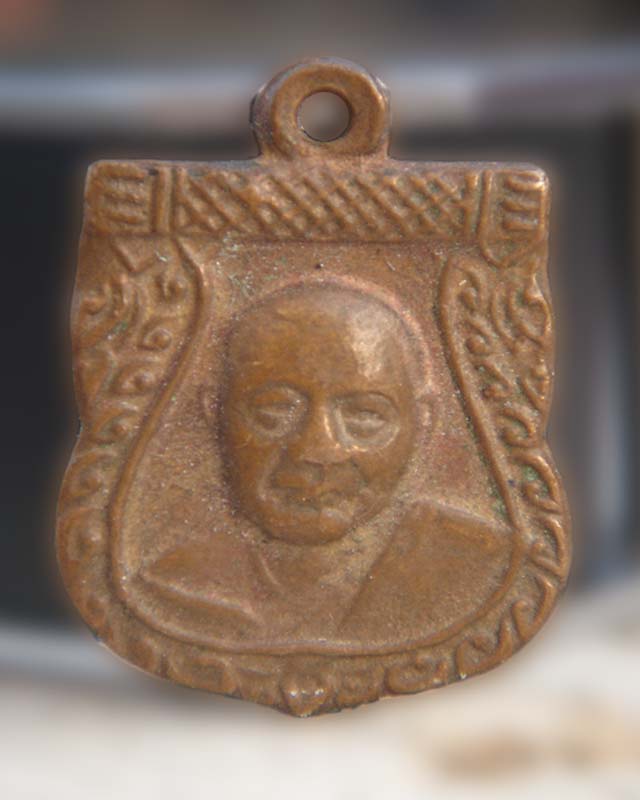 เสมาเล็กหลวงพ่อเงิน