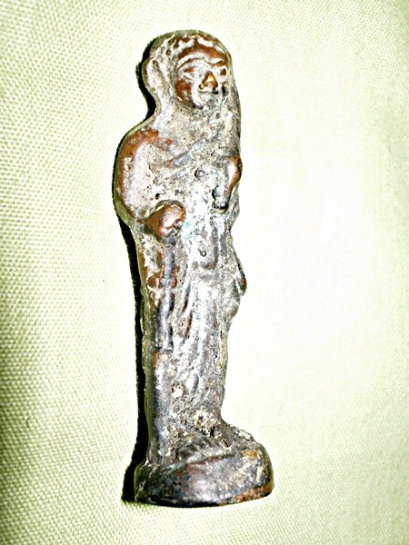 สอบถามพระสีวลีเก่าๆครับ