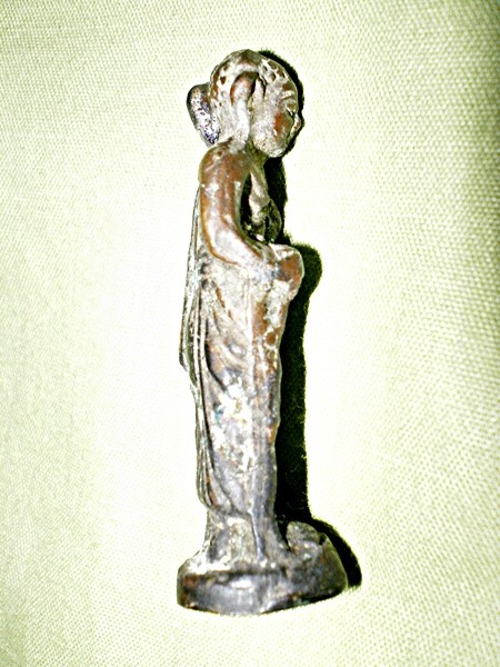 สอบถามพระสีวลีเก่าๆครับ