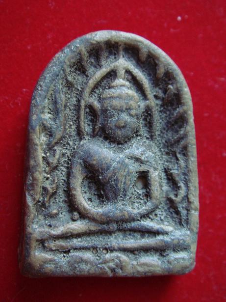 ช่วยดู พระซุ้มกอ ดีไหมครับ รบกวนครับ