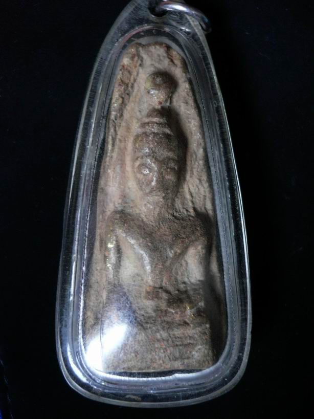 พระถ้ำเสือพิมพ์ใหญ่ครับ