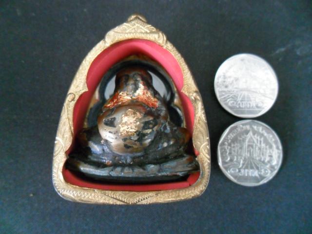 พระสังกัจจายน์...หาวัดไม่เจอครับ