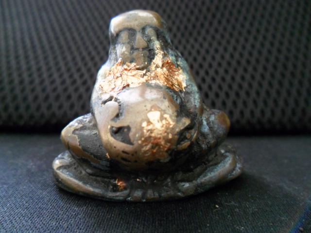 พระสังกัจจายน์...หาวัดไม่เจอครับ