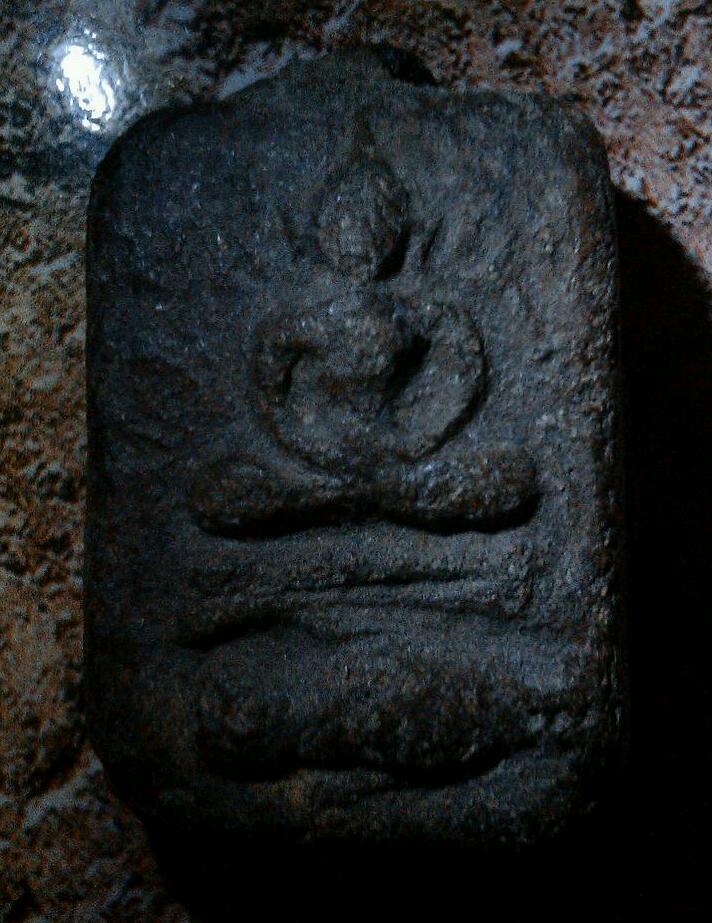 หลวงพ่อปานวัดบางนมโค ทรงปลาหมู รบกวนพี่ๆทุกคนด้วยนะครับ พี่เดี่ยวเสนา พี่วิษณุ พี่Pu