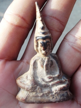 ท่ากระดานเเท้ไหมครับ กรุไหนครับ