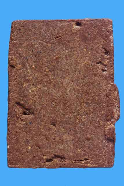 พระปิดตาเนื้อว่าน ครับ