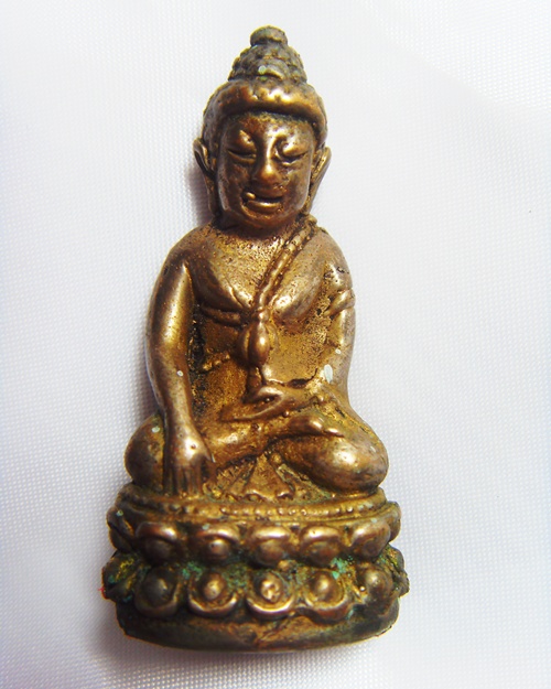 พระกริ่ง ขอความคิดเห็นด้วยค่ะ