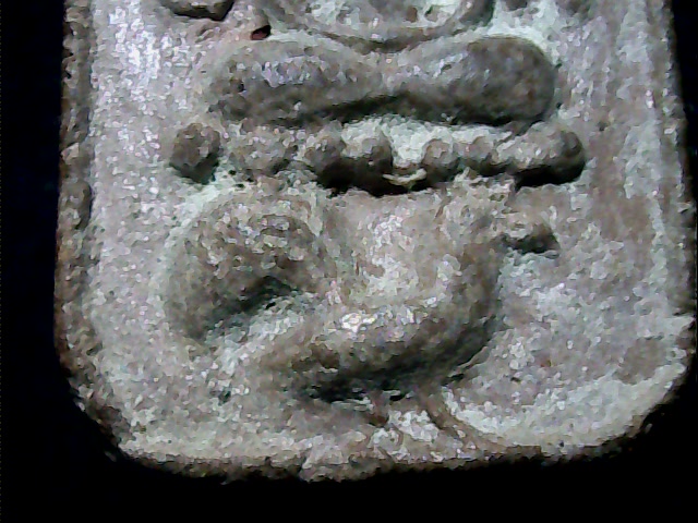 หลวงพ่อปานขี่ไก่พวง แท้เปล่า