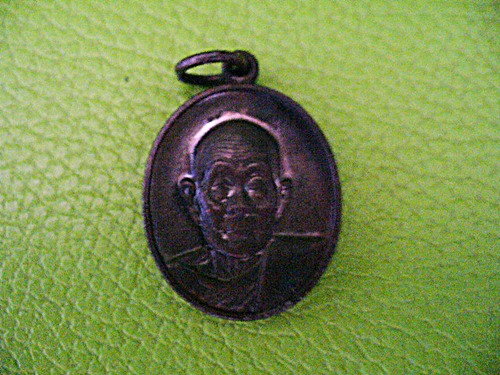 หลวงปู่ตุลย์องค์นี้ดีมั๊ยครับ